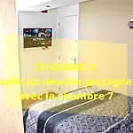 Groupes-coliving-loosleslille-7 Chambres-5 Sdb 别墅 *