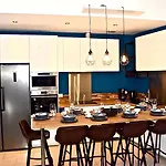 别墅 Groupes-coliving-loosleslille-7 Chambres-5 Sdb Loos