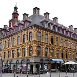Groupes-coliving-loosleslille-7 Chambres-5 Sdb Loos