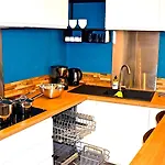 Groupes-coliving-loosleslille-7 Chambres-5 Sdb * Loos