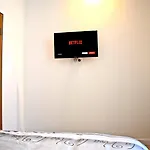 Groupes-coliving-loosleslille-7 Chambres-5 Sdb 别墅
