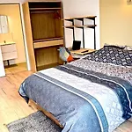 Groupes-coliving-loosleslille-7 Chambres-5 Sdb 别墅 *