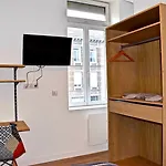 别墅 Groupes-coliving-loosleslille-7 Chambres-5 Sdb *