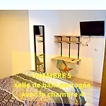 Groupes-coliving-loosleslille-7 Chambres-5 Sdb Loos