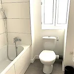 Groupes-coliving-loosleslille-7 Chambres-5 Sdb 别墅