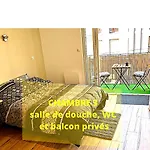 别墅 Groupes-coliving-loosleslille-7 Chambres-5 Sdb
