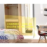 Groupes-coliving-loosleslille-7 Chambres-5 Sdb 别墅 *