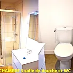Groupes-coliving-loosleslille-7 Chambres-5 Sdb