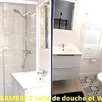 别墅 Groupes-coliving-loosleslille-7 Chambres-5 Sdb