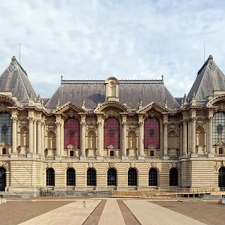 فيلة Groupes-coliving-loosleslille-7 Chambres-5 Sdb *