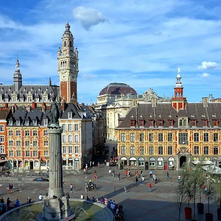 Groupes-coliving-loosleslille-7 Chambres-5 Sdb *