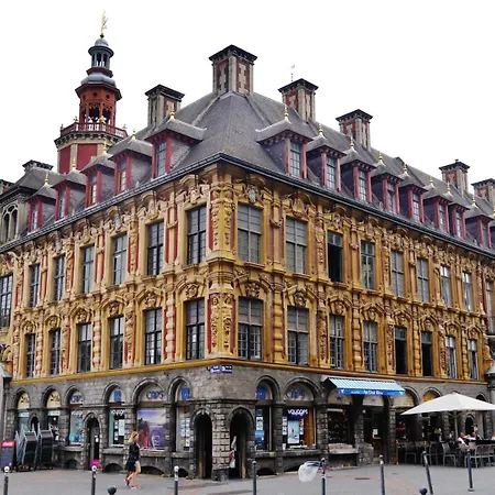 Groupes-coliving-loosleslille-7 Chambres-5 Sdb Loos