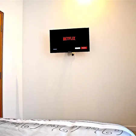 Groupes-coliving-loosleslille-7 Chambres-5 Sdb ヴィラ