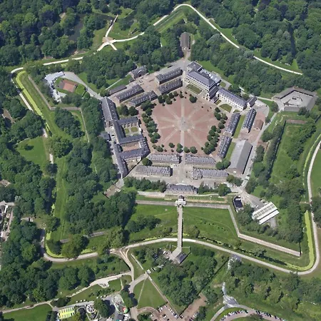 ヴィラ Groupes-coliving-loosleslille-7 Chambres-5 Sdb *