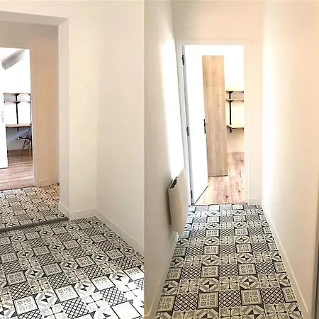 Groupes-coliving-loosleslille-7 Chambres-5 Sdb * Loos