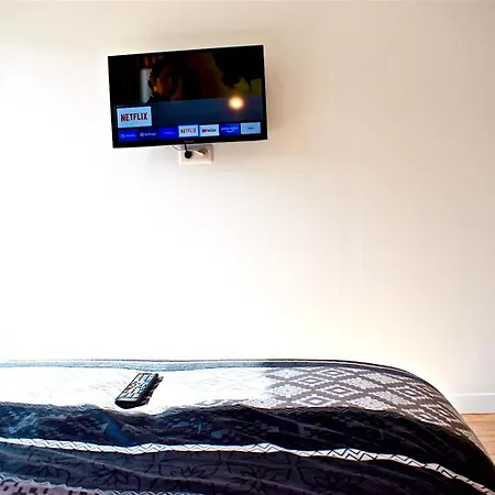 Groupes-coliving-loosleslille-7 Chambres-5 Sdb ヴィラ