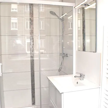 ヴィラ Groupes-coliving-loosleslille-7 Chambres-5 Sdb