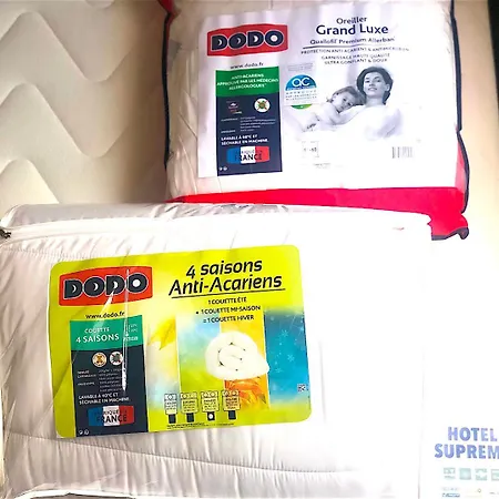 Groupes-coliving-loosleslille-7 Chambres-5 Sdb ヴィラ *