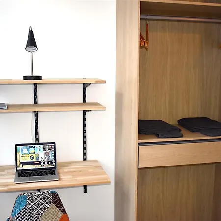 ヴィラ Groupes-coliving-loosleslille-7 Chambres-5 Sdb Loos