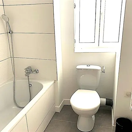 Groupes-coliving-loosleslille-7 Chambres-5 Sdb ヴィラ