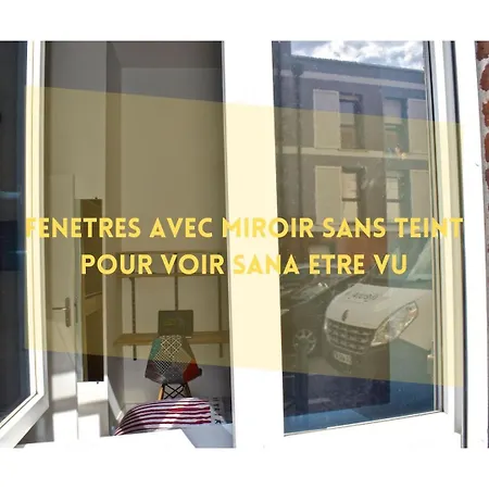 ヴィラ Groupes-coliving-loosleslille-7 Chambres-5 Sdb *