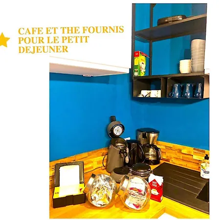 ヴィラ Groupes-coliving-loosleslille-7 Chambres-5 Sdb Loos