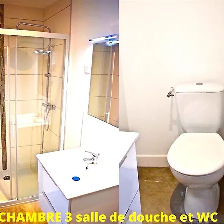 Groupes-coliving-loosleslille-7 Chambres-5 Sdb