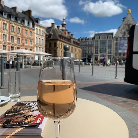 ヴィラ Groupes-coliving-loosleslille-7 Chambres-5 Sdb Loos