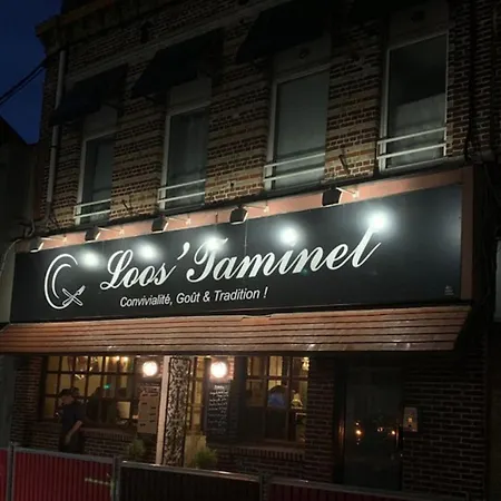 Groupes-coliving-loosleslille-7 Chambres-5 Sdb Loos