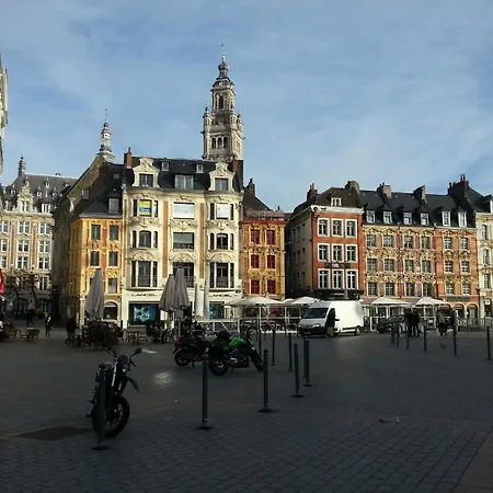 Groupes-coliving-loosleslille-7 Chambres-5 Sdb